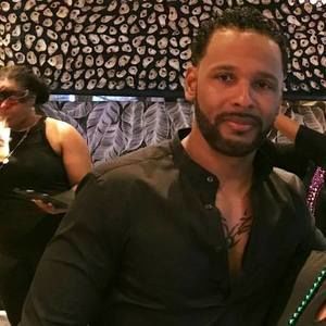 Meet your Posher, Darius